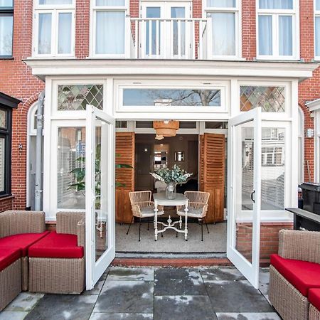 Studio Loren / Studio Fellini Zandvoort Dış mekan fotoğraf