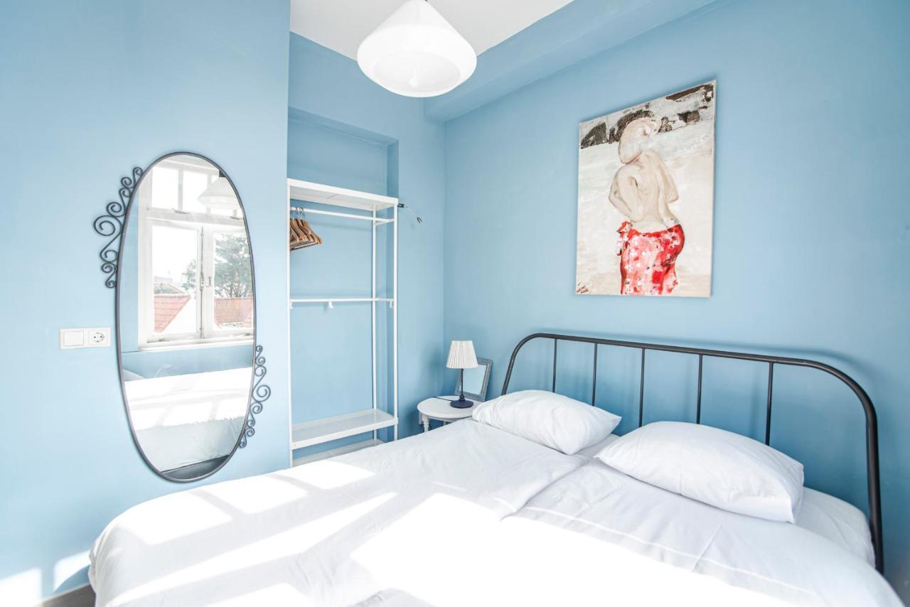 Studio Loren / Studio Fellini Zandvoort Dış mekan fotoğraf